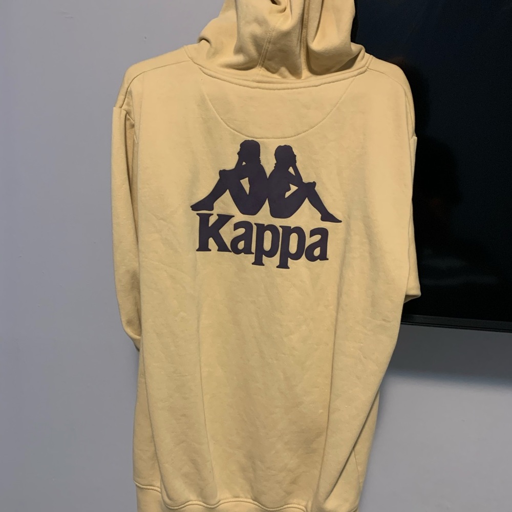 Kappa Hoodie